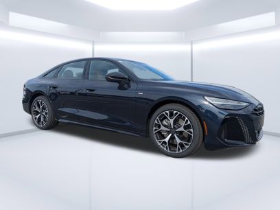 New 2026 Audi A6 Premium Plus