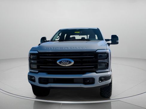 New 2026 Ford F250 Platinum w/ Tremor Off-Road Package image 8