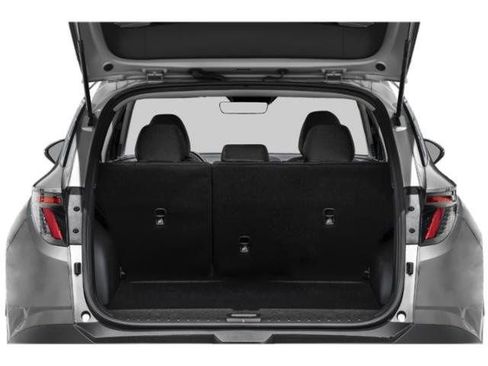 Used 2022 Hyundai Tucson SEL w/ Cargo Package FWD image 36