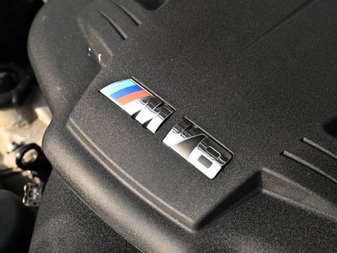 Used 2008 BMW M3 image 17