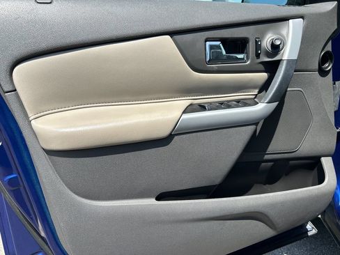 Used 2014 Ford Edge SE FWD image 15