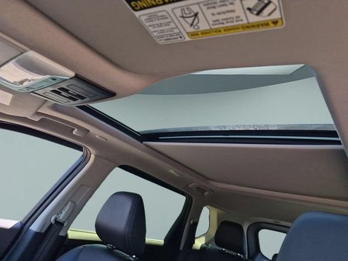 Used 2023 Nissan Rogue SL w/ SL Premium Package FWD image 38