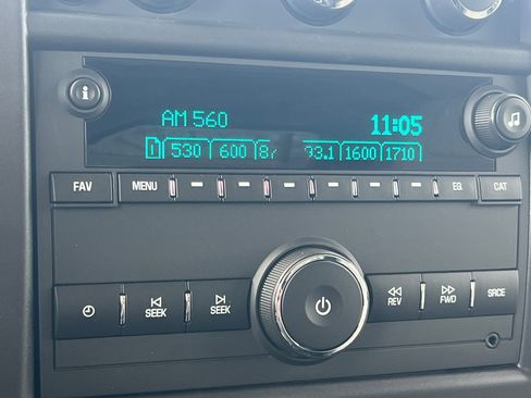 New 2025 GMC Savana 2500 Work Van w/ Driver Convenience Package image 20