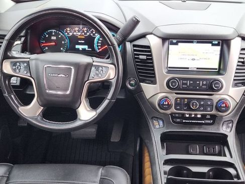 Used 2019 GMC Yukon Denali w/ Open Road Package AWD/4WD image 27
