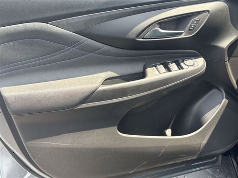 Certified 2024 Buick Envista Sport Touring w/ Convenience I Package FWD image 21