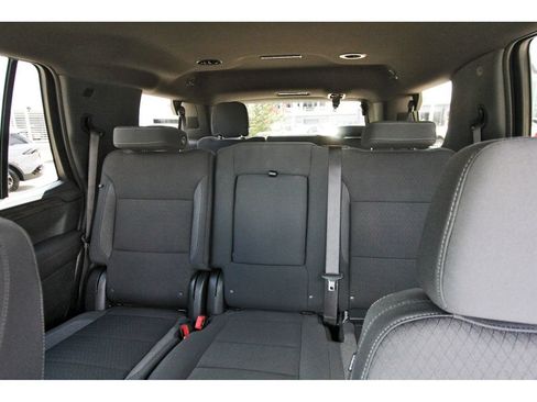 Used 2024 Chevrolet Tahoe LS w/ Driver Alert Package RWD image 25
