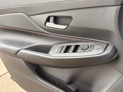 New 2026 Nissan Sentra SR image 19