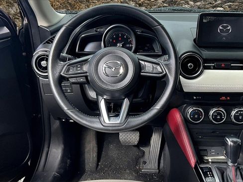 Used 2018 MAZDA CX-3 Grand Touring image 5