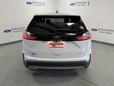 Used 2024 Ford Edge SEL w/ Convenience Package AWD/4WD image 31