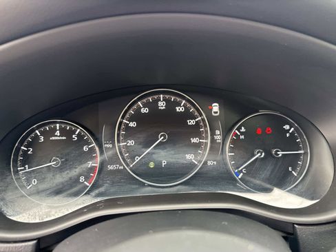 Certified 2025 MAZDA CX-30 AWD 2.5 S w/ Preferred Package image 29