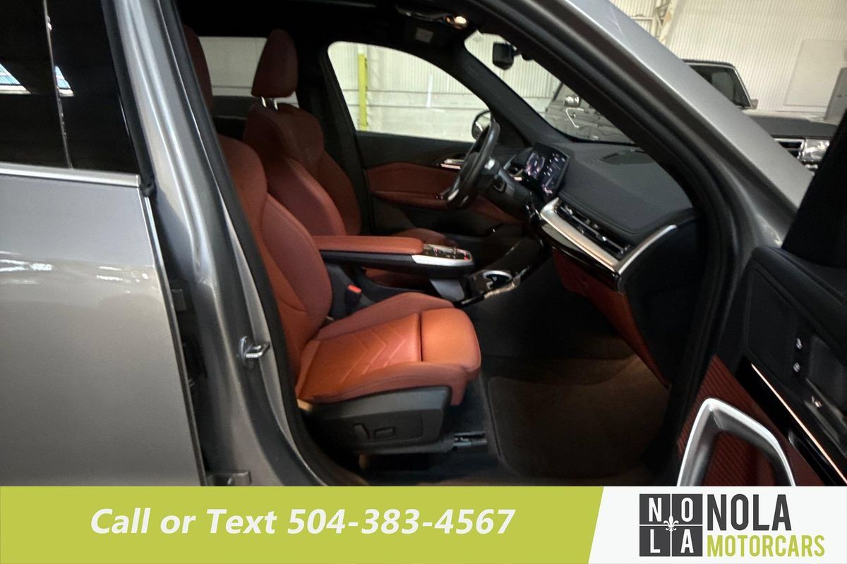 Used 2026 BMW X1 xDrive28i AWD/4WD image 28