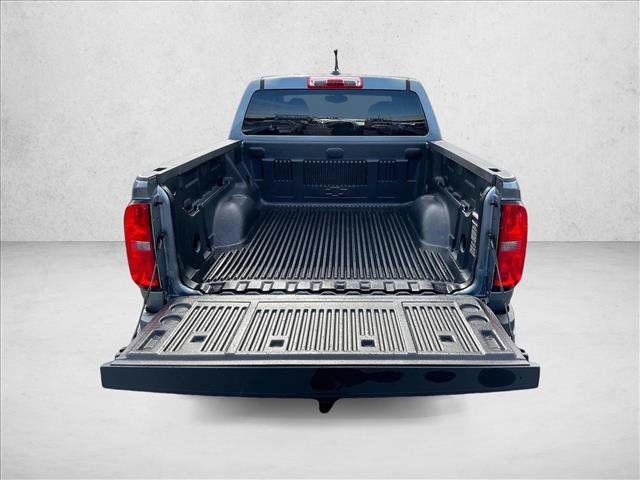 Used 2022 Chevrolet Colorado LT RWD image 28