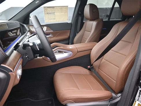 New 2026 Mercedes-Benz GLE 350 4MATIC image 23