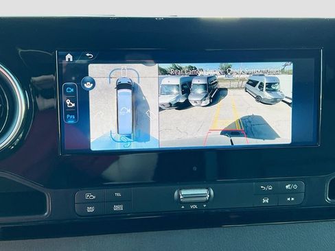 New 2026 Mercedes-Benz Sprinter 2500 image 17