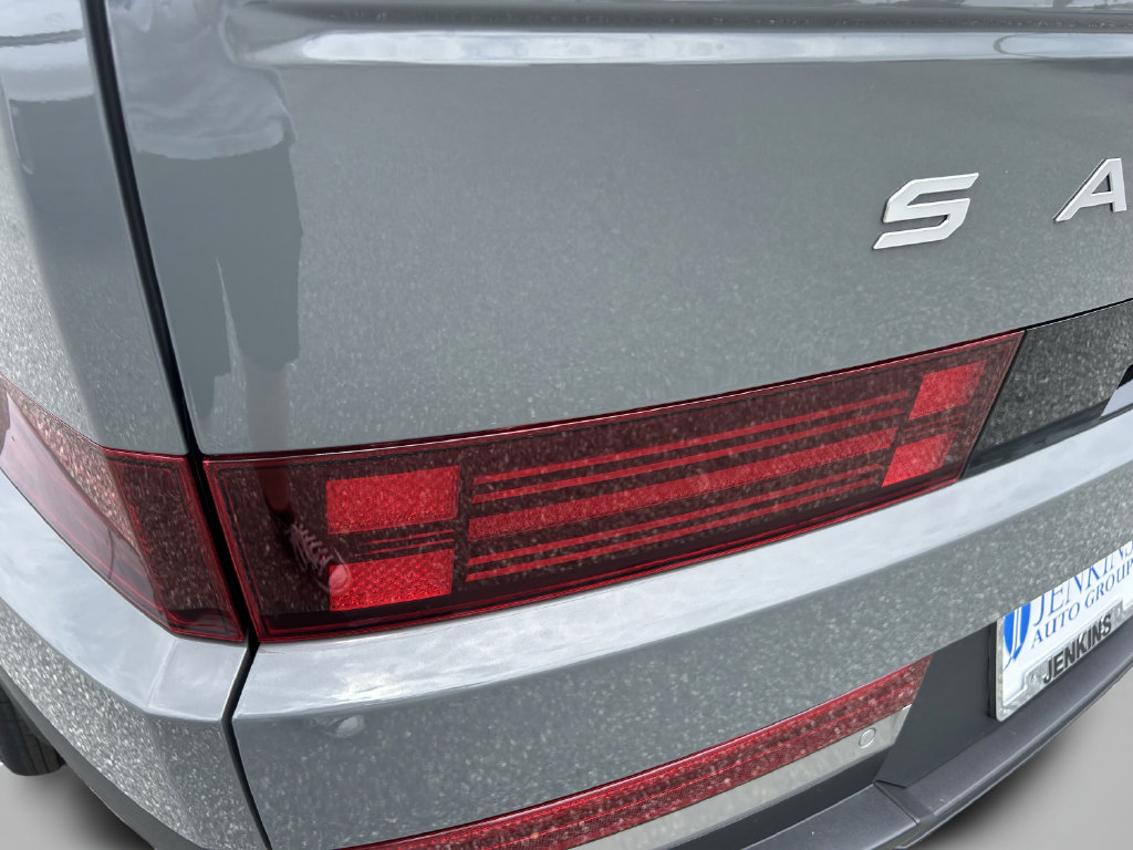 New 2026 Hyundai Santa Fe Limited FWD image 14
