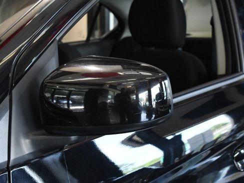 Used 2024 Mitsubishi Mirage G4 Black Edition FWD image 6