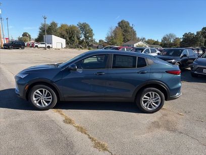 New 2026 Buick Envista Preferred w/ Convenience I Package
