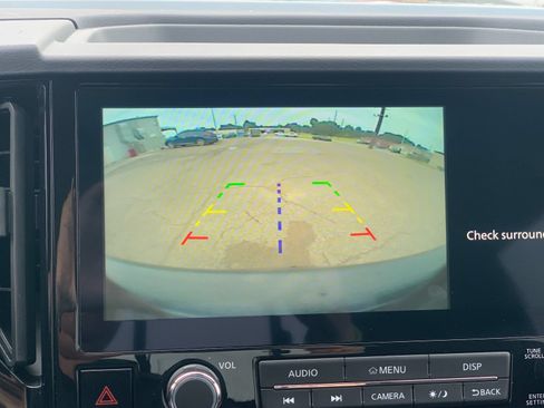 Used 2025 Nissan Frontier Pro-X RWD image 23