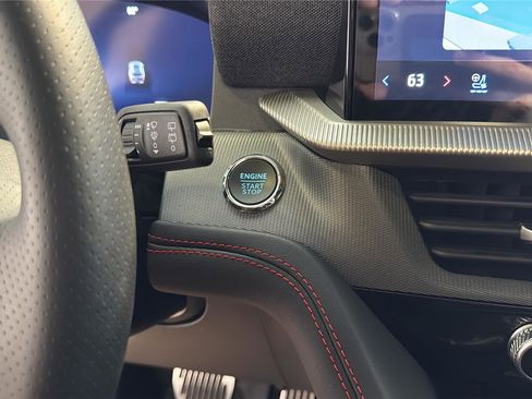 Used 2025 Ford Explorer ST w/ Sun And Sound Package image 21