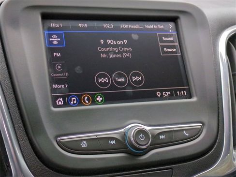 Certified 2023 Chevrolet Equinox LS w/ LS Convenience Package image 14