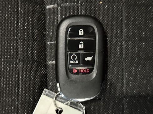 Used 2024 Honda HR-V Sport image 27