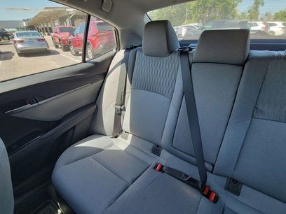 Used 2026 Toyota Camry LE
