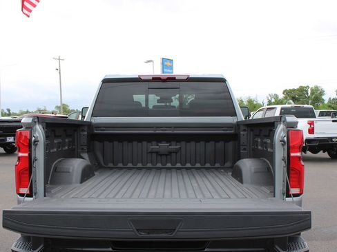 New 2026 Chevrolet Silverado 2500 LT w/ Trail Boss Package AWD/4WD image 17