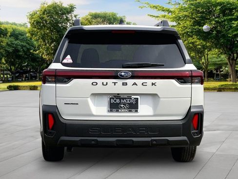 Certified 2026 Subaru Outback Limited AWD/4WD image 5