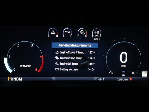 Used 2024 Ford F250 Platinum AWD/4WD image 41