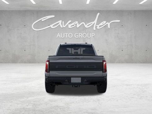 New 2026 Ford F150 Raptor image 5