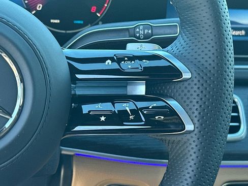 New 2026 Mercedes-Benz GLS 580 GLS 580 image 28