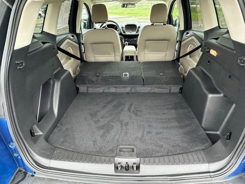 Used 2019 Ford Escape SEL AWD/4WD image 29