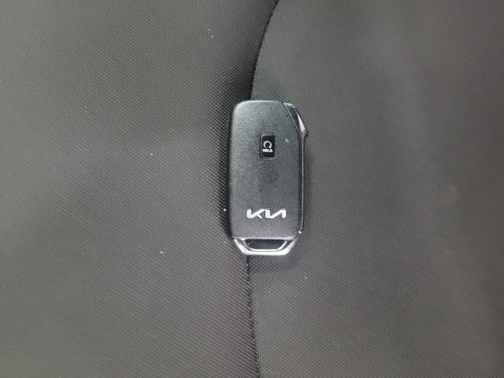 Used 2022 Kia Forte GT FWD image 32