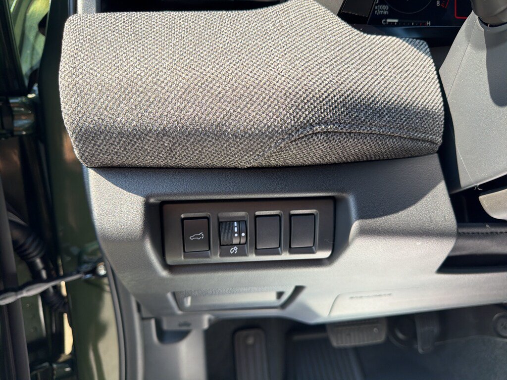 New 2026 Subaru Outback Limited AWD/4WD image 17