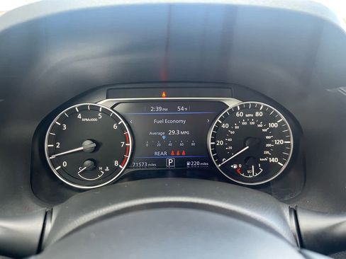 Used 2023 Nissan Altima 2.5 SV image 24