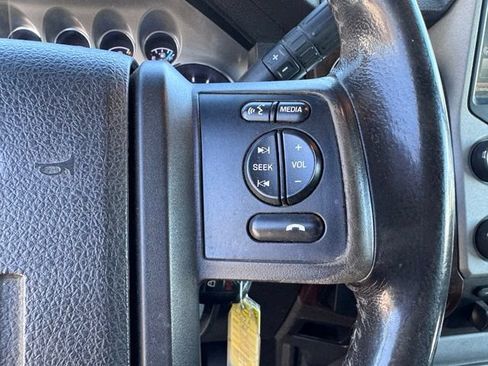 Used 2014 Ford F350 Lariat w/ Lariat Ultimate Package AWD/4WD image 30