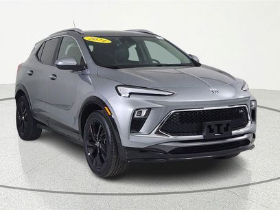 Used 2024 Buick Encore GX Sport Touring