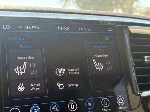 Used 2020 Chrysler Pacifica Touring-L Plus w/ Advanced Safetytec Group FWD image 17