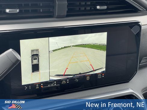 New 2025 GMC Sierra 2500 Denali w/ Denali Reserve Package image 4