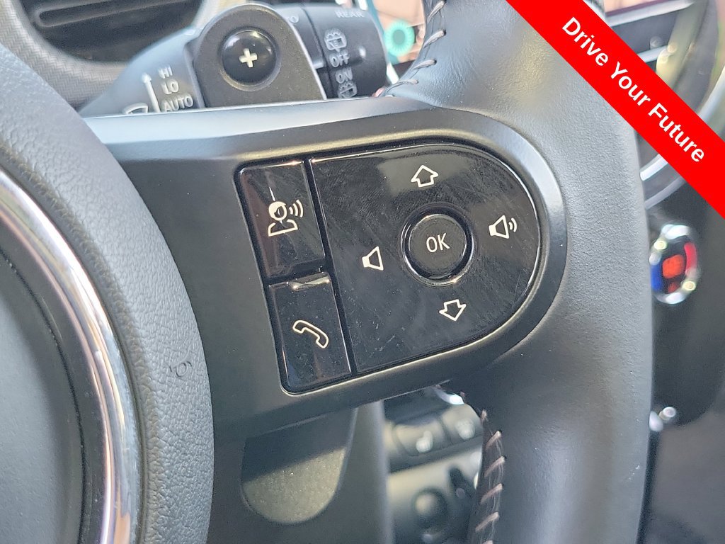 Used 2024 MINI Cooper S FWD image 6