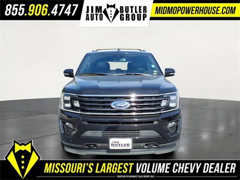 Used 2021 Ford Expedition Limited image 30