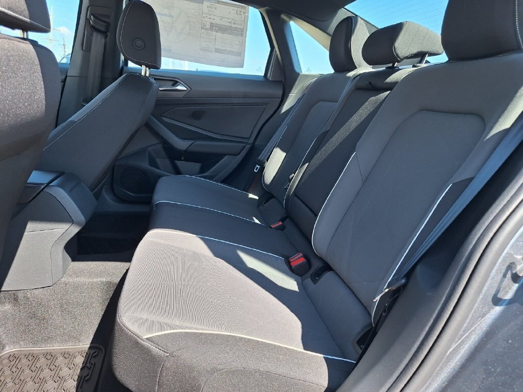 Used 2026 Volkswagen Jetta Sport FWD image 20