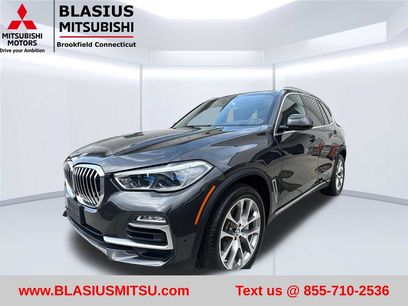 Used 2020 BMW X5 xDrive50i w/ Executive Package