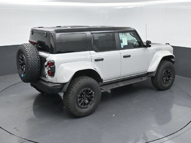 New 2026 Ford Bronco Raptor AWD/4WD image 45