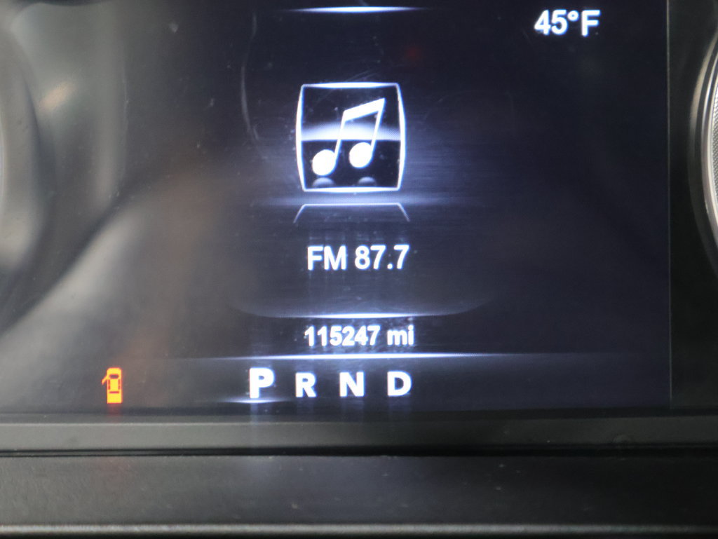 Used 2015 RAM 2500 Limited AWD/4WD image 36