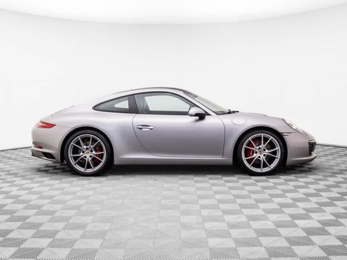 Used 2017 Porsche 911 Carrera image 7