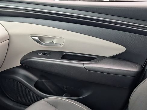 Certified 2024 Hyundai Tucson SEL FWD image 28