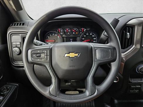 New 2026 Chevrolet Silverado 2500 W/T w/ WT Convenience Package image 11