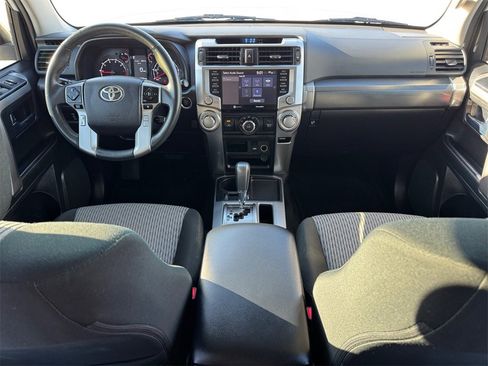 Used 2024 Toyota 4Runner SR5 image 10