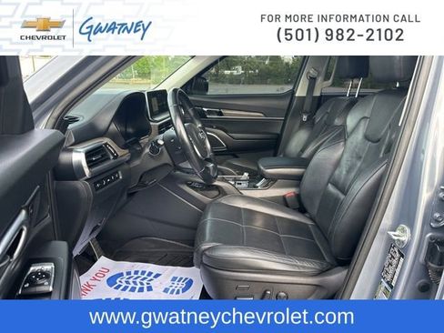 Used 2020 Kia Telluride SX w/ Towing Package FWD image 21